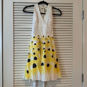 Lilly Pulitzer Halter Dress